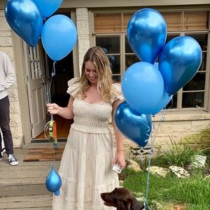 Meet your Posher, Morgan